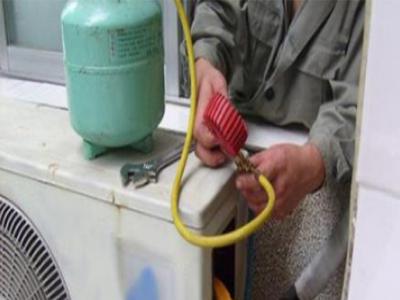 空調壓機電容怎么換