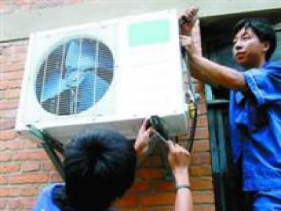 空調總是跳閘怎么辦