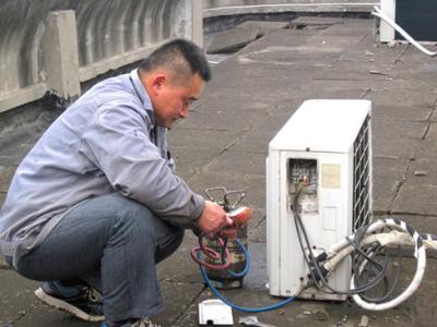 空調外風機圖怎么看
