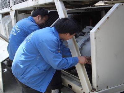 空調內機結冰怎么融化