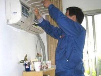 柜式空調e6是什么故障