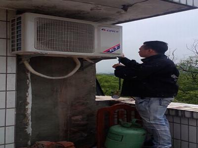格力空調在哪些國家有業務