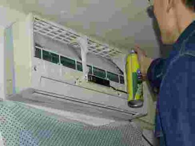 海信空調內機故障碼怎么看(圖1)