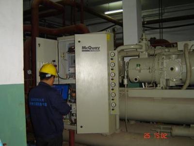格力空調的聲音怎么調試