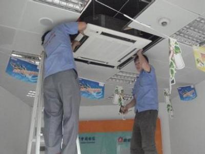 格力空調顯h1怎么回事