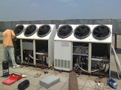 格蘭仕空調質保多久