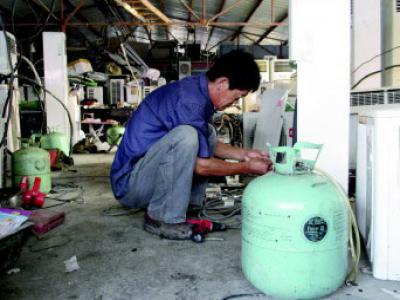 格力空調除濕模式多少度電