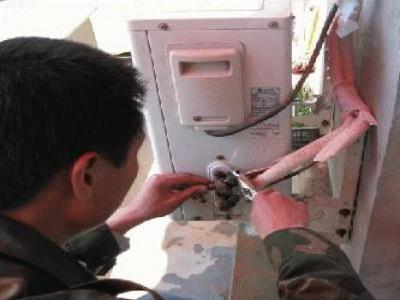 格力空調(diào)無法安裝怎么退款