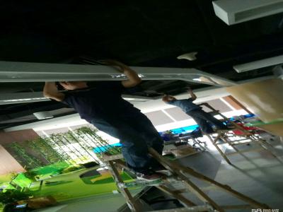 變頻空調怎么充氟