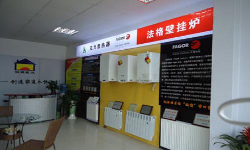小松鼠壁掛爐顯示e2什么故障