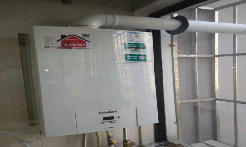 農村燃氣壁掛爐電功率多少