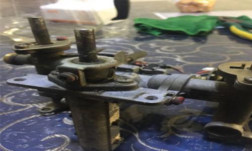 壁掛爐供暖水壓不夠怎么辦