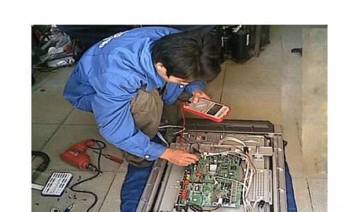 壁掛爐報警e9怎么處理(圖1)