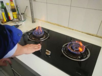 修燃氣灶電打火多少錢