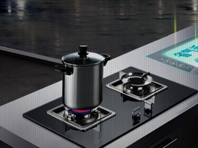 怎么拆除燃氣灶熄火保護