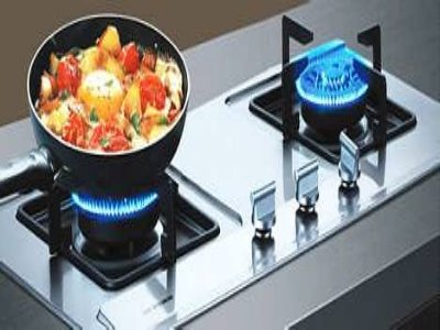 燃氣灶自動熄火是怎么回事
