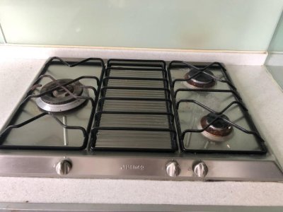 西門子燃氣灶漏電怎么處理