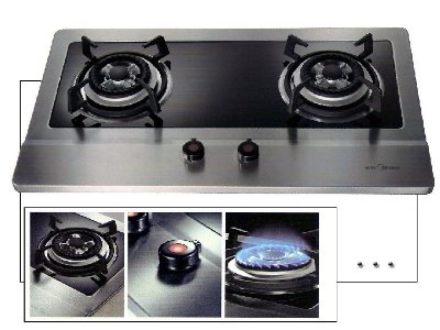 西門子燃氣灶電池倉在哪里