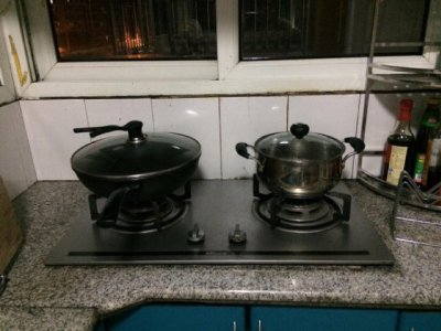 深圳哪里有上門維修燃氣灶(圖1)