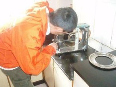 燃氣灶具為什么會回火
