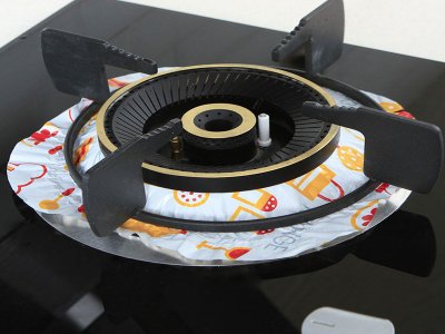 燃氣灶上顯示E1是什么意思