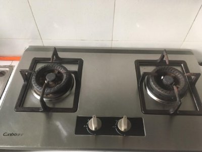 燃氣灶火焰太小怎么修