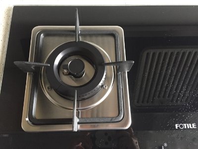 燃氣灶電磁閥怎么修理
