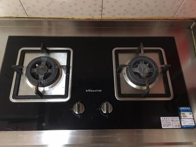 年代燃氣灶哪里換電池