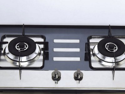 燃氣灶電磁閥如何修理(圖1)