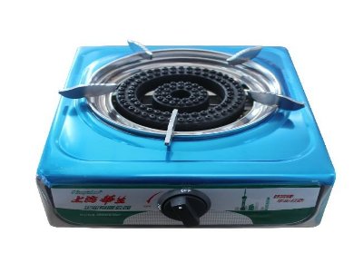 華帝燃氣灶顯示e8怎么處理