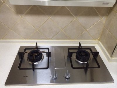 煤氣燃氣灶怎么開