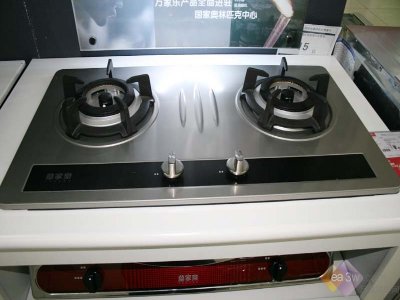 華帝燃氣灶點火針如何清理