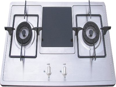 電磁閥有什么作用燃氣灶