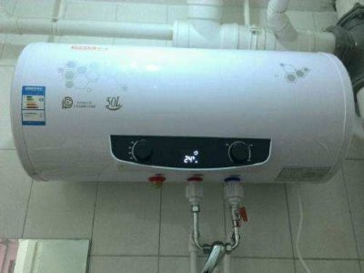 修燃氣熱水器E1要多少錢