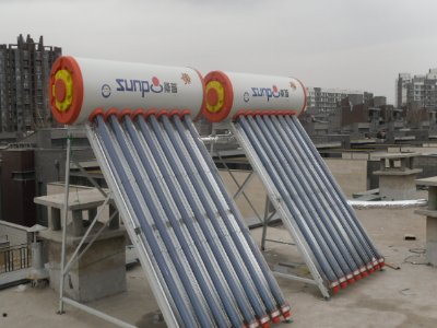 圓筒電熱水器怎么樣