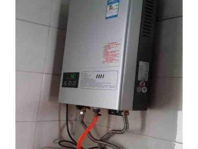 櫻花熱水器拆裝費多少(圖1)