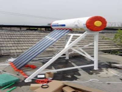 櫻花熱水器電池怎么換