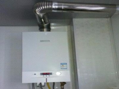 優博電熱水器報E9是什么問題