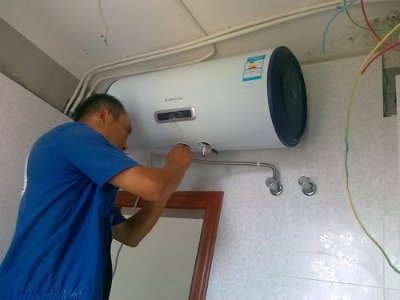 萬家樂燃氣熱水器出現(xiàn)e1怎么修