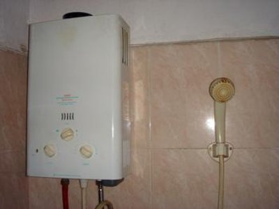 萬和熱水器E什么意思