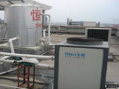 萬家樂熱水器e5報警怎么回事