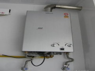 萬和熱水器水小怎么辦