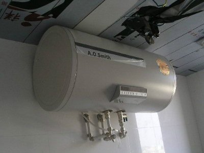 萬(wàn)和熱水器怎么突然沒(méi)電了