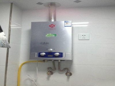 萬和熱水器使用不了怎么辦