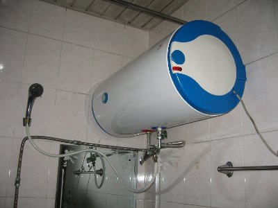 萬家樂熱水器顯示E6故障代碼是什么原因