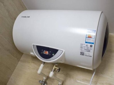 萬家樂熱水器水黃怎么解決