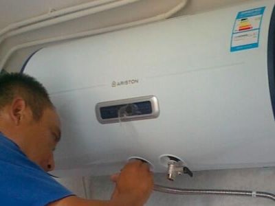 萬和燃氣熱水器怎么修