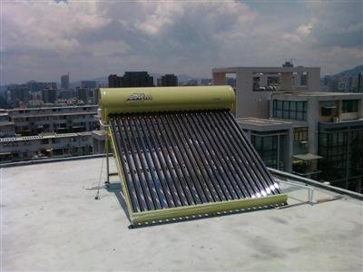 什么地方收煤氣熱水器(圖1)