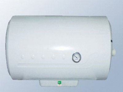 水龍頭熱水器插頭怎么接(圖1)