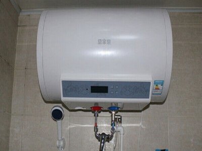 天燃氣熱水器的風門在哪里